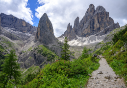 Dolomiti 2024